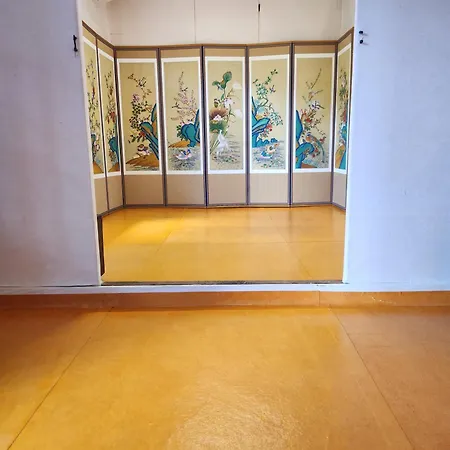 Hahoe Chunghyodang Andong Room photo