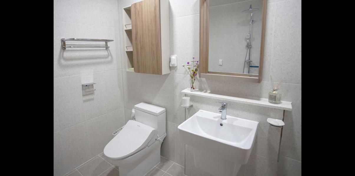 Hahoe Chunghyodang Holiday home Andong