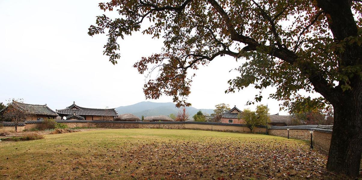 Holiday home Hahoe Chunghyodang