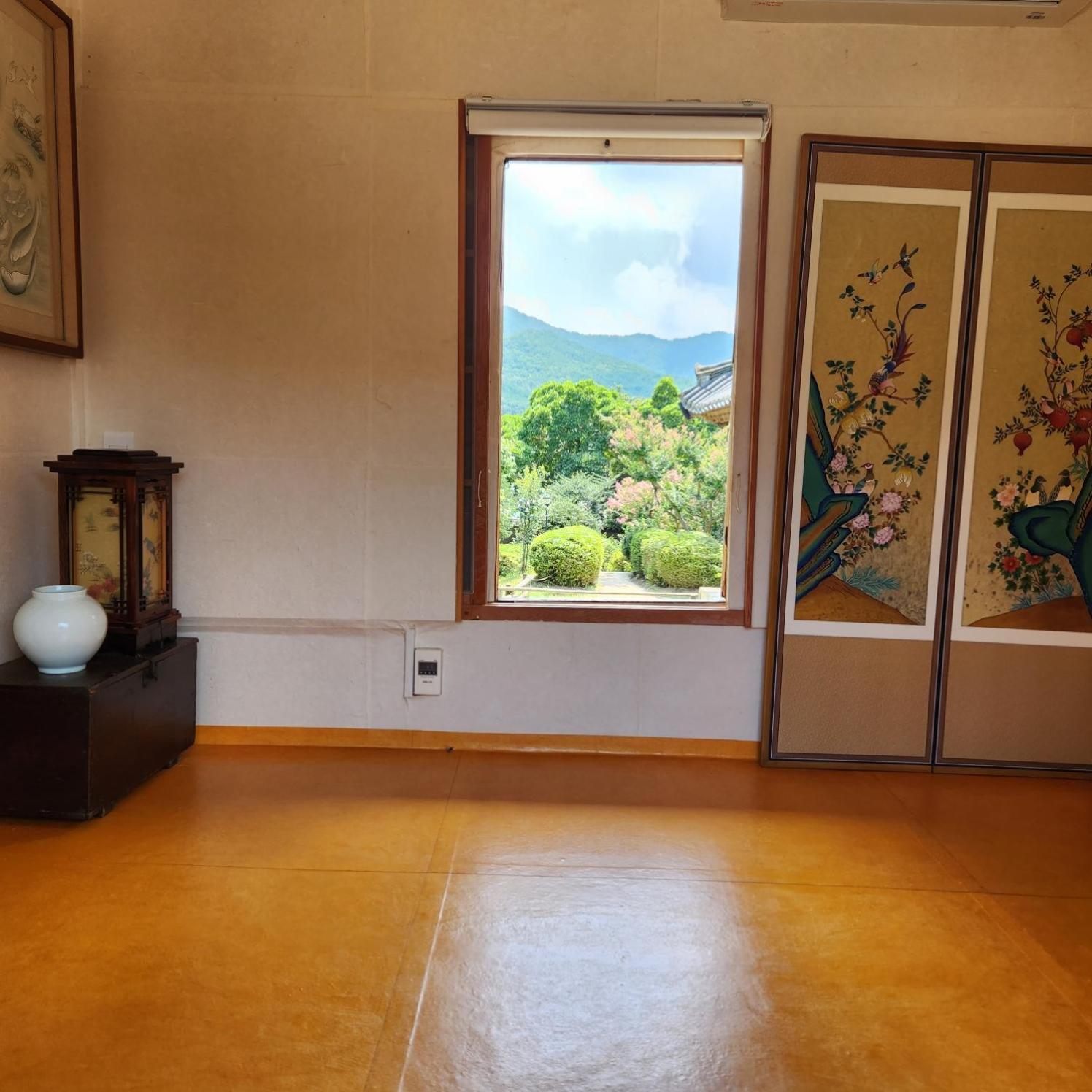 Hahoe Chunghyodang Holiday home