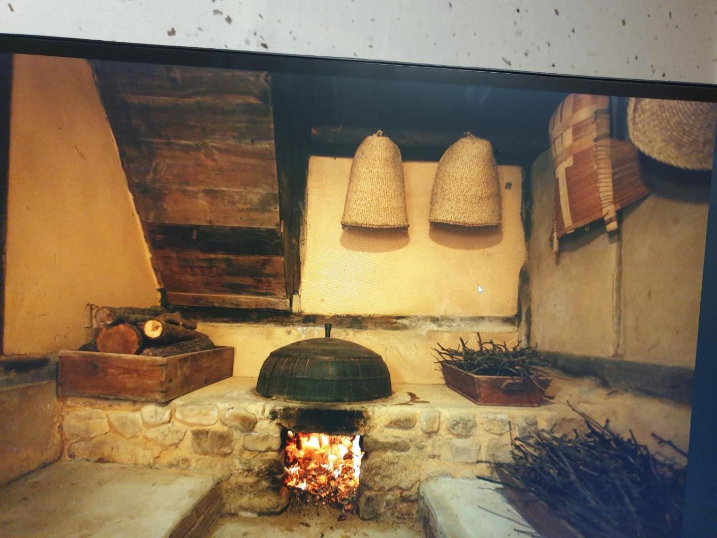 Holiday home Hahoe Chunghyodang