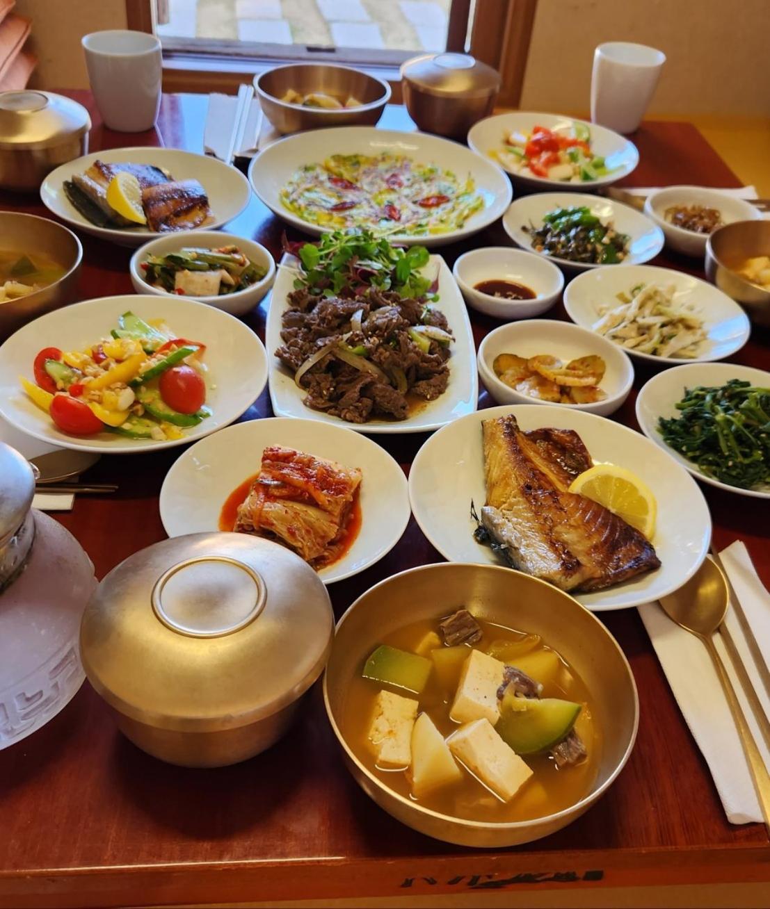 Hahoe Chunghyodang *