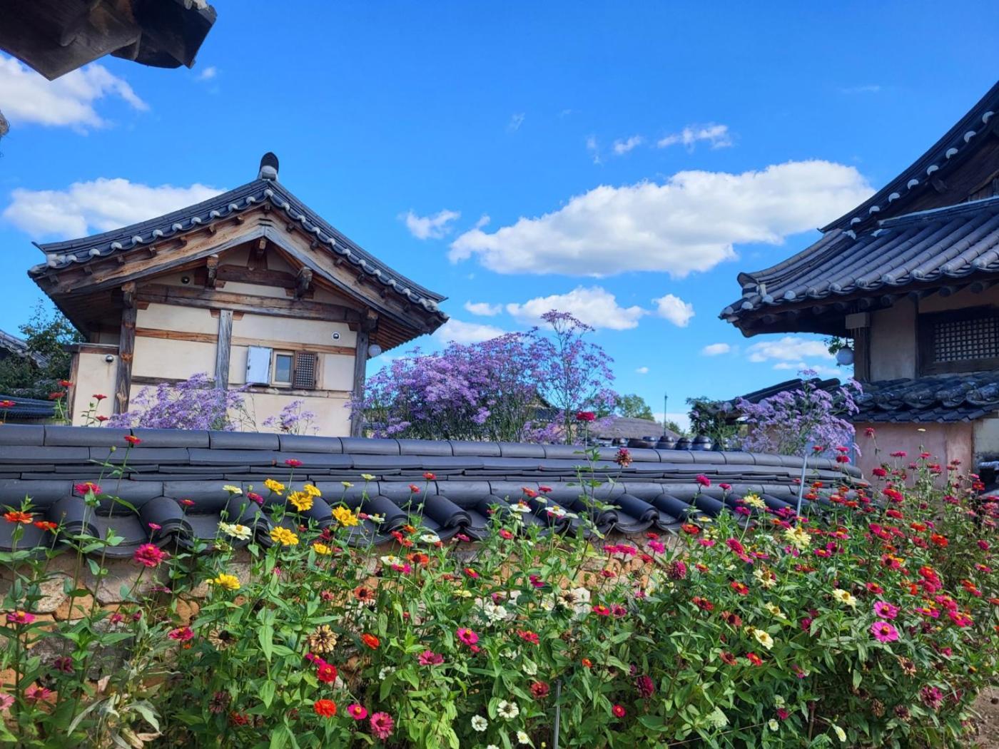 Hahoe Chunghyodang Holiday home